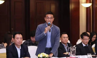 Dưới quyền ông Lê Hải Trà, HoSE chi gần 500 tỷ để giám sát thị trường 