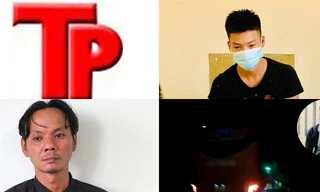 Bản tin Hình sự: Bé gái 14 tuổi đi theo thanh niên quen trên mạng khiến cảnh sát tìm xuyên đêm