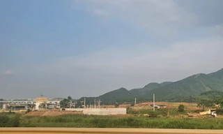 Danh sách loạt dự án chậm tiến độ bị tỉnh Hòa Bình 'thẳng tay' chấm dứt