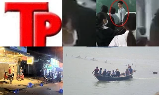 Bản tin Hình sự: Bị đâm chết vì xích mích hát nhạc sống trong đám cưới