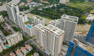 Chuyên gia chỉ nguyên nhân khiến giá nhà tăng liên tục trong 5 năm qua