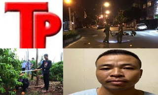 Bản tin Hình sự: Đi tưới cà phê đêm, người phụ nữ bị hiếp, giết rồi phi tang xác xuống giếng