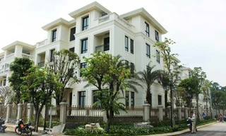 Thị trường bất động sản thiết lập kỷ lục giá mới, nhà ở giá rẻ biến mất