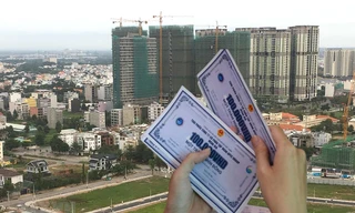 Doanh nghiệp BĐS có thể phát hành trái phiếu để đảo nợ trong năm 2023?