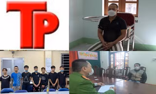 Bản tin Hình sự: Bị truy nã vì sống như vợ chồng với bạn gái là trẻ vị thành niên