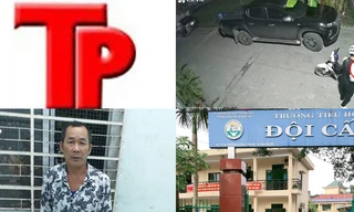 Bản tin Hình sự: Thấy phòng trọ ẩu đả, người đàn ông sang can ngăn rồi gây ra án mạng