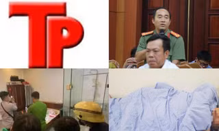 Bản tin Hình sự: Tin mới vụ chồng bị vợ cắt 'của quý' 