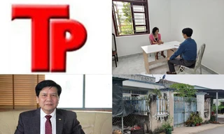 Bản tin Hình sự: Tử hình gã trai giết chị gái để cướp tiền, vàng mang đi massage