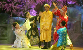 Showbiz 19/1: Vì sao giá quảng cáo của Táo Quân 2022 chạm mốc 1 tỷ đồng/phút?