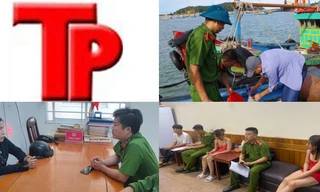 Bản tin Hình sự: Bắt quả tang 2 nữ nhân viên massage khỏa thân 'kích dục' cho khách