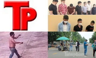 Bản tin Hình sự: Nhắc khách không hút thuốc, nhân viên cây xăng bị đâm nguy kịch