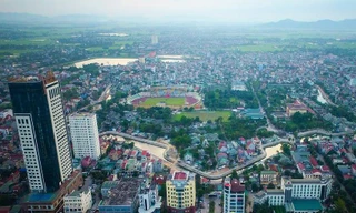 Nghệ An tạm dừng toàn bộ việc đề xuất tài trợ dự án quy hoạch đô thị