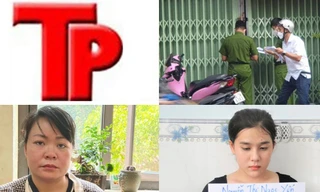 Bản tin Hình sự: Cắt 'của quý' của chồng vì phát hiện con gái bị cưỡng dâm 