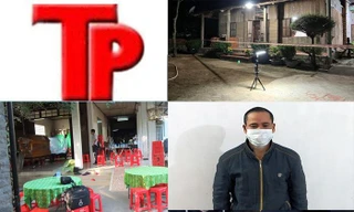 Bản tin Hình sự: Nam thanh niên bị em trai đâm chết vì bênh vực mẹ