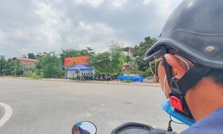 Thị trường lao dốc, môi giới bất động sản lo ‘không có Tết’