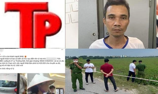 Bản tin Hình sự: Bắt đối tượng cầm que sắt xiên thịt đâm công an 