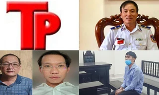 Bản tin Hình sự: Chém chết vợ vì đi ăn cưới em trai không nói với mình