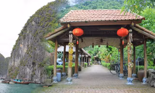 Du lịch sinh thái cộng đồng Hải Phòng: Thừa tiềm năng, đang chờ nhà đầu tư