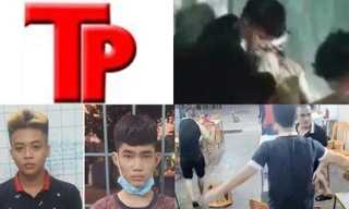 Bản tin Hình sự: Nam công nhân rủ bạn đâm chết đồng nghiệp vì mâu thuẫn 