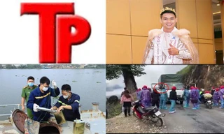 Bản tin Hình sự: Tin mới vụ nhóm phượt thủ cầm mũ bảo hiểm đánh tài xế xe tải ở Hà Giang