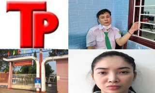 Bản tin Hình sự: Nam sinh lớp 9 bị bạn đánh tử vong tại cổng trường