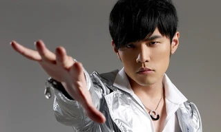 Châu Kiệt Luân kiếm 15,3 triệu USD trong 6 tháng