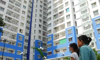 Lãi suất ngân hàng vay mua nhà 2022: Thấp nhất 3,9%/năm 