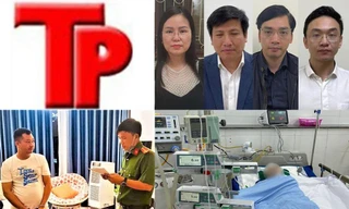 Bản tin Hình sự: Diễn biến mới vụ bắn gục vợ chồng hàng xóm vì mâu thuẫn tiền bạc