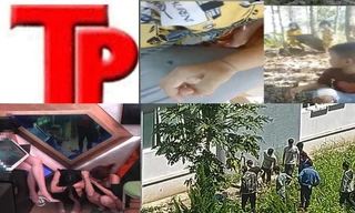 Bản tin Hình sự: Triệu tập đối tượng trói 3 con ruột vào tảng đá, quay clip gửi cho vợ