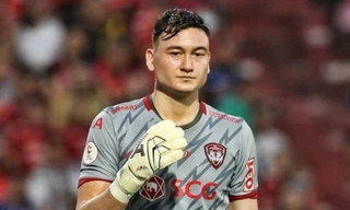 Thủ môn Đặng Văn Lâm thua kiện, mất trắng 53.225 USD tiền lương