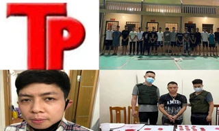 Bản tin Hình sự: Ấm ức vì bị quét rác vào người, gã đàn ông đoạt mạng chủ biệt thự