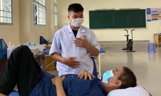 Di chứng khó lường sau khi khỏi COVID -19