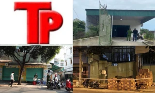 Bản tin Hình sự: Mâu thuẫn vì cách xưng hô, nam thanh niên đâm chết đồng nghiệp