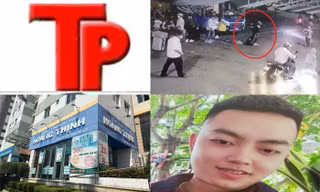 Bản tin Hình sự: Tin mới vụ nam sinh viên mất tích ở bến xe, thi thể nổi trên sông Sài Gòn