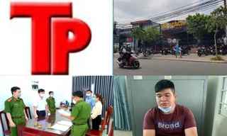 Bản tin Hình sự: Dùng ô tô tông xe máy để giải quyết mâu thuẫn, 2 người thương vong