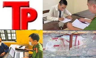 Bản tin Hình sự: Chàng trai bị nữ nhân viên massage bán ra nước ngoài sau cuộc nhậu