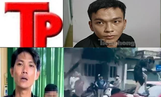 Bản tin Hình sự: Tin mới vụ cô gái bị cắn đứt tai vì ghen ở Thanh Hóa