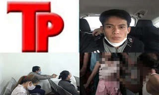 Bản tin Hình sự: Gã đàn ông đưa con gái 5 tuổi của bạn nhậu vào khu vui chơi để dâm ô