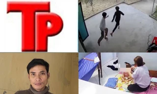 Bản tin Hình sự: Dọa tung ảnh nóng để tống tiền người yêu