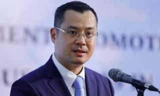 Bí thư Phú Yên Phạm Đại Dương rút khỏi Hội đồng ĐH Sư phạm Kỹ thuật TP.HCM