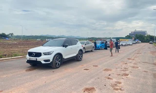 Nhà đầu tư bỏ cọc sẽ bị phạt nặng, không được tham gia đấu giá đất nhiều năm