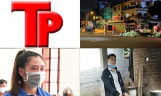 Bản tin Hình sự: Thiêu chết chồng hờ vì gọi điện cho người phụ nữ khác