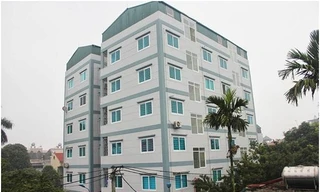 Giá nhà tăng cao khiến thị trường chung cư mini 'nóng' theo