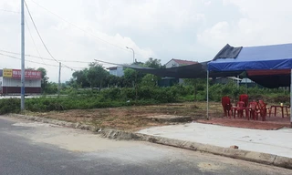 Thị trường vào kỳ trầm lắng, môi giới nhà đất không buồn mở cửa văn phòng