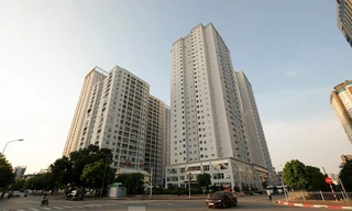 Từ 1/3: Mua bán chung cư phải theo quy định mới, nhiều nhà đất được miễn lệ phí trước bạ