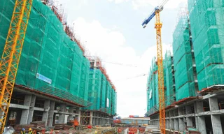 Một số lưu ý của chuyên gia với người vay mua nhà trong bối cảnh lãi suất ngân hàng tăng mạnh