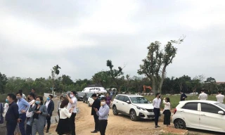 Thị trường 'giảm tốc', giá nhà đất vẫn cao gấp 20 lần thu nhập trung bình 