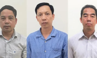 Diễn tiến vụ án liên quan những chuyến bay giải cứu