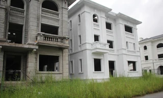 Diễn biến mới thị trường nhà liền kề, biệt thự Hà Nội từ nay đến cuối năm