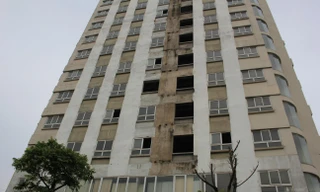 Giá nhà Hà Nội tăng cao và diễn biến bất ngờ của thị trường cuối năm